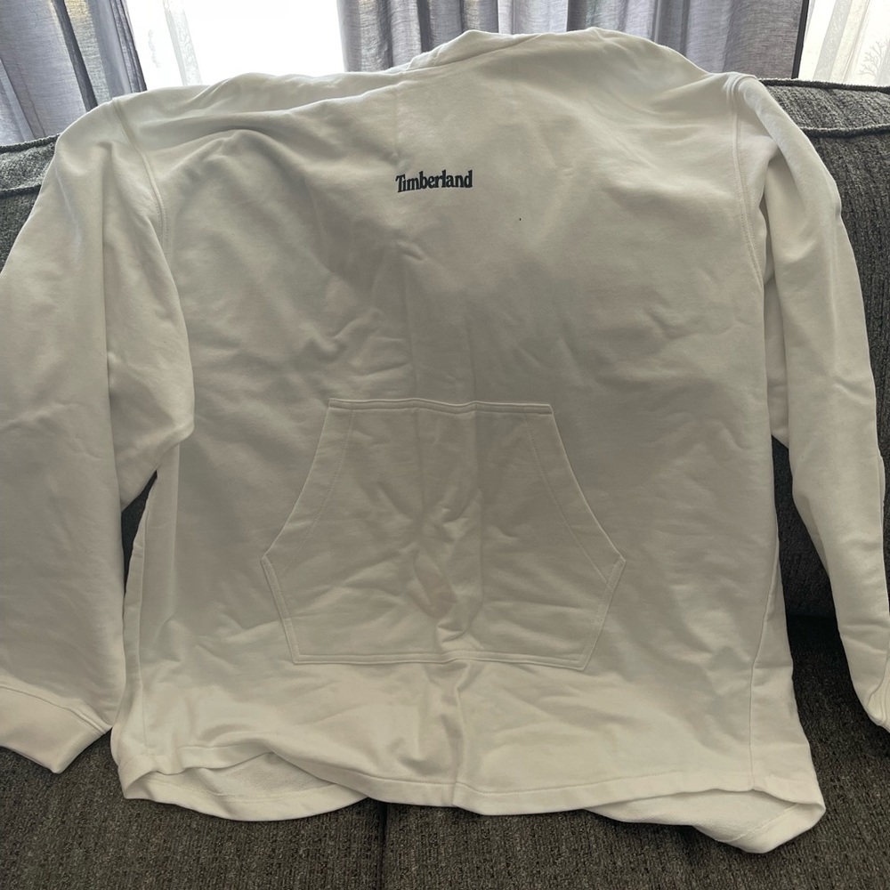 Timberland hoodie